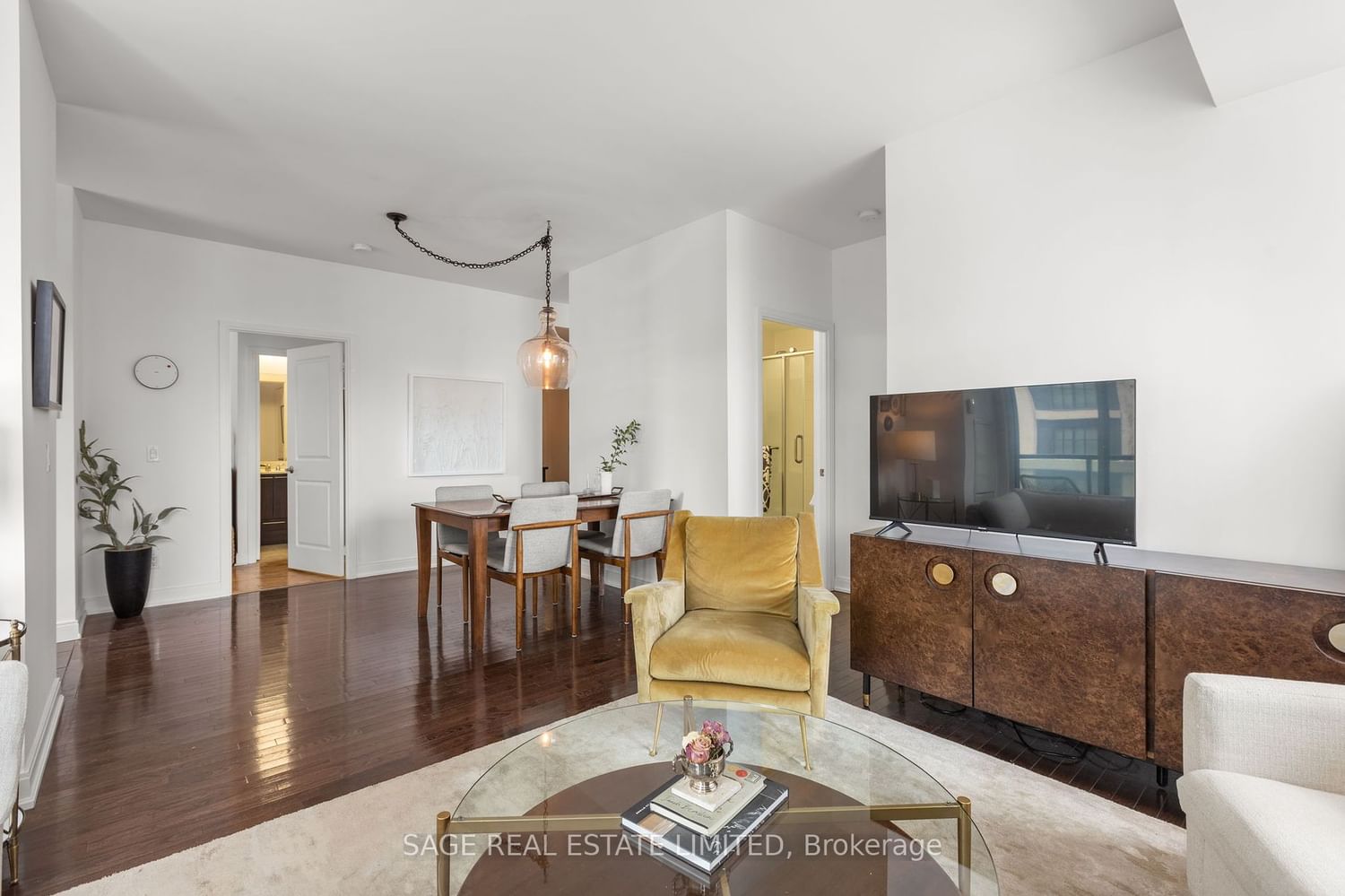 88 Broadway Ave, unit 1103 for sale - image #7