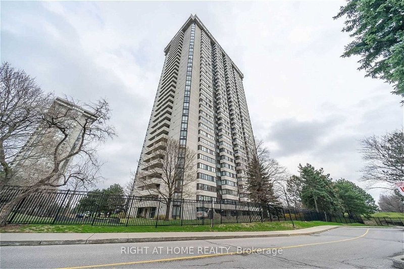 3303 Don Mills Rd, unit 201 for sale - image #1