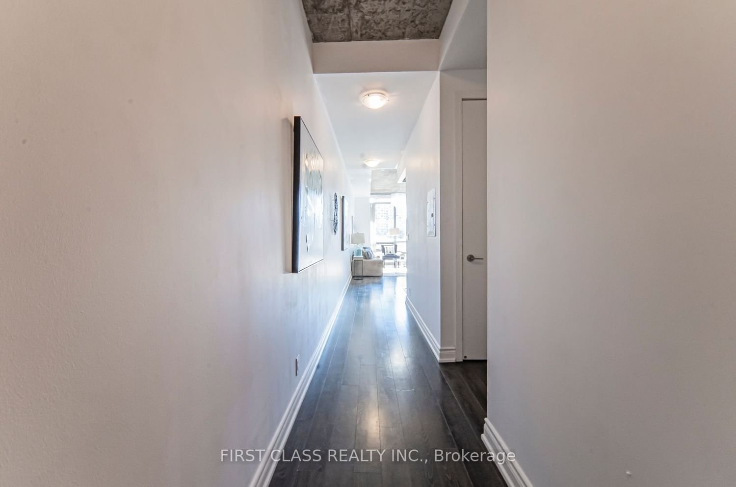 399 Adelaide St W, unit 611 for sale - image #14
