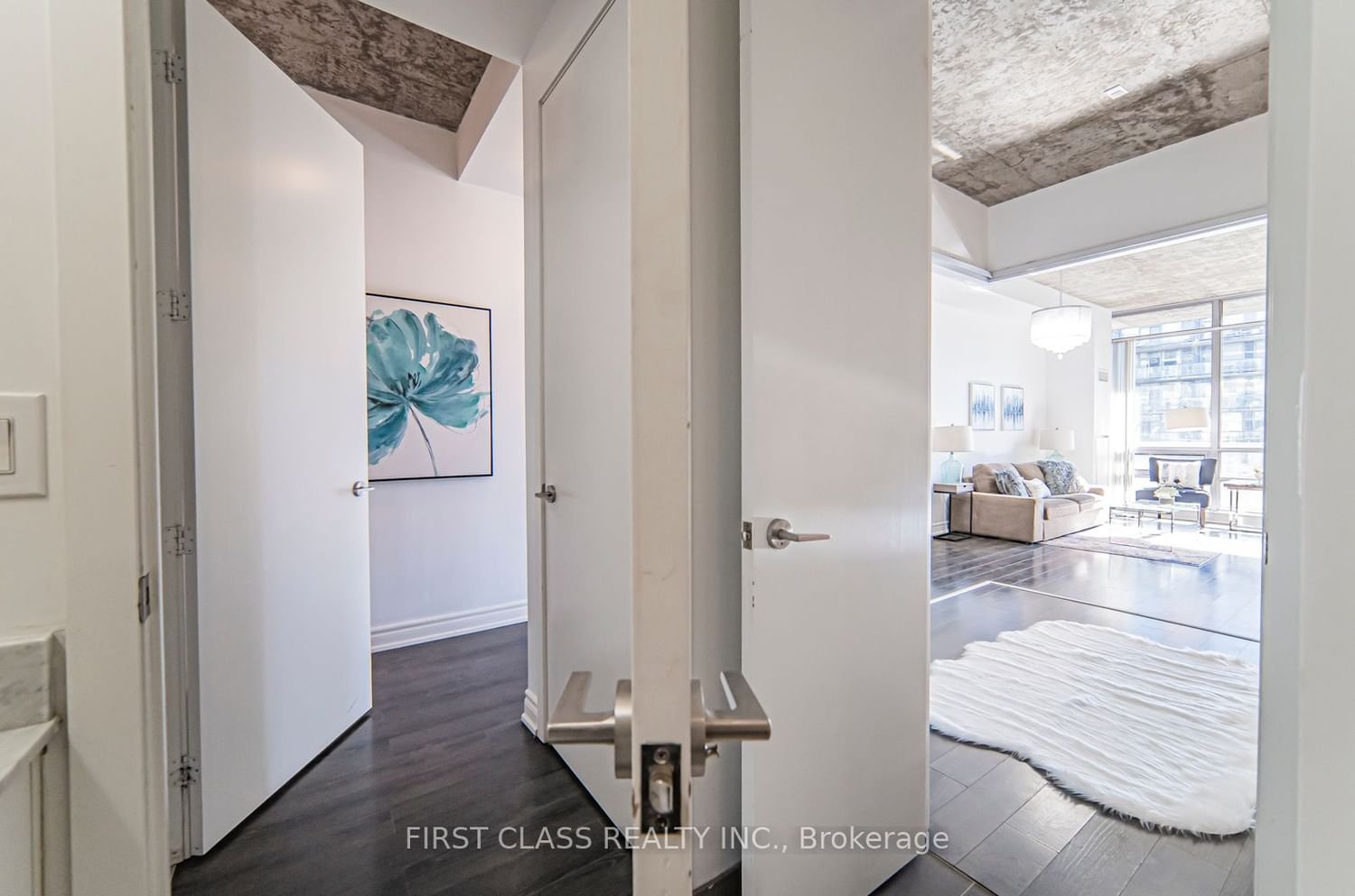 399 Adelaide St W, unit 611 for sale - image #15
