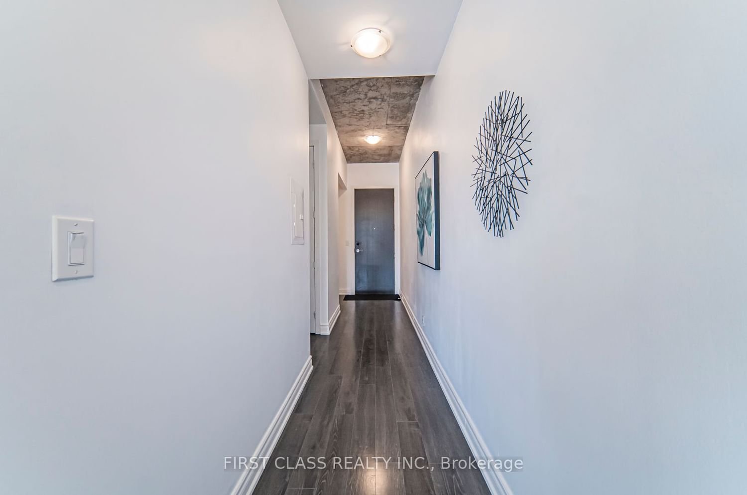 399 Adelaide St W, unit 611 for sale - image #16