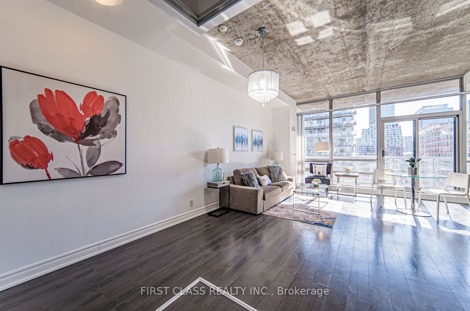 399 Adelaide St W, unit 611 for sale - image #21