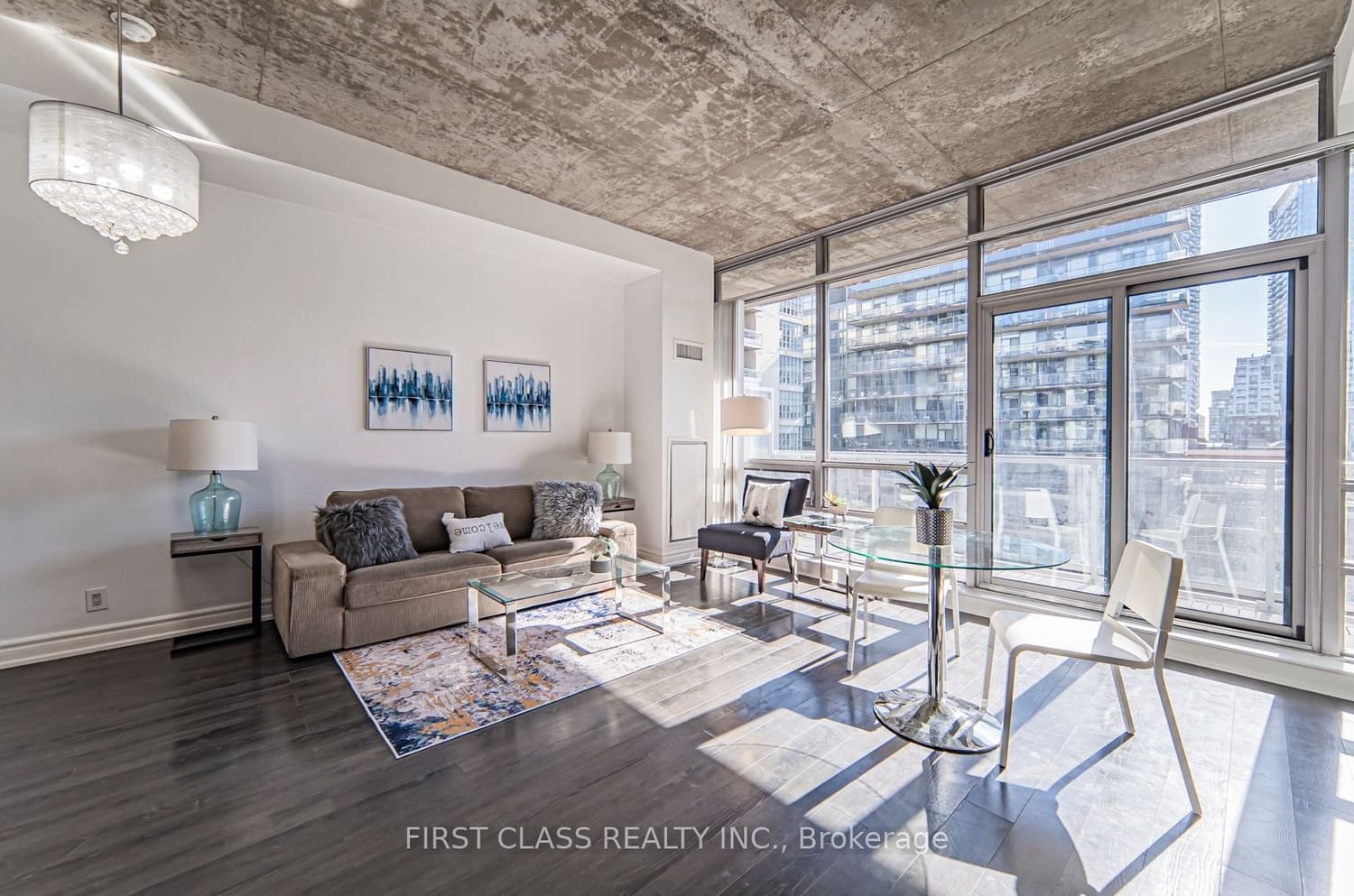 399 Adelaide St W, unit 611 for sale - image #22