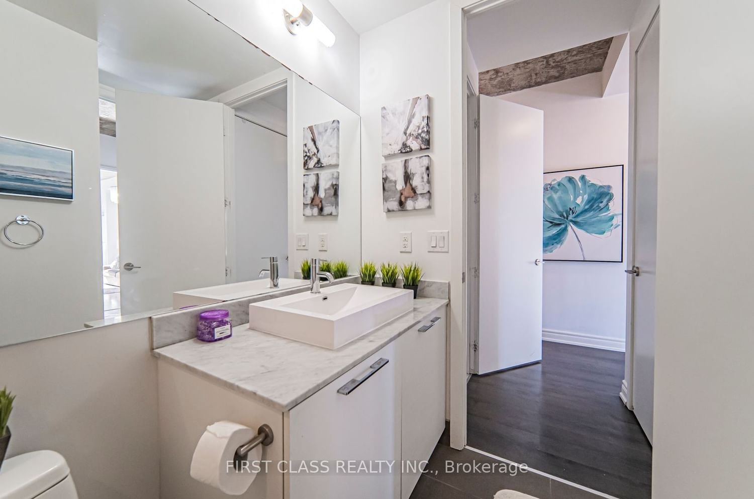399 Adelaide St W, unit 611 for sale - image #26