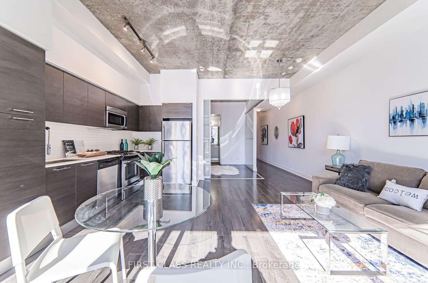 399 Adelaide St W, unit 611 for sale - image #27