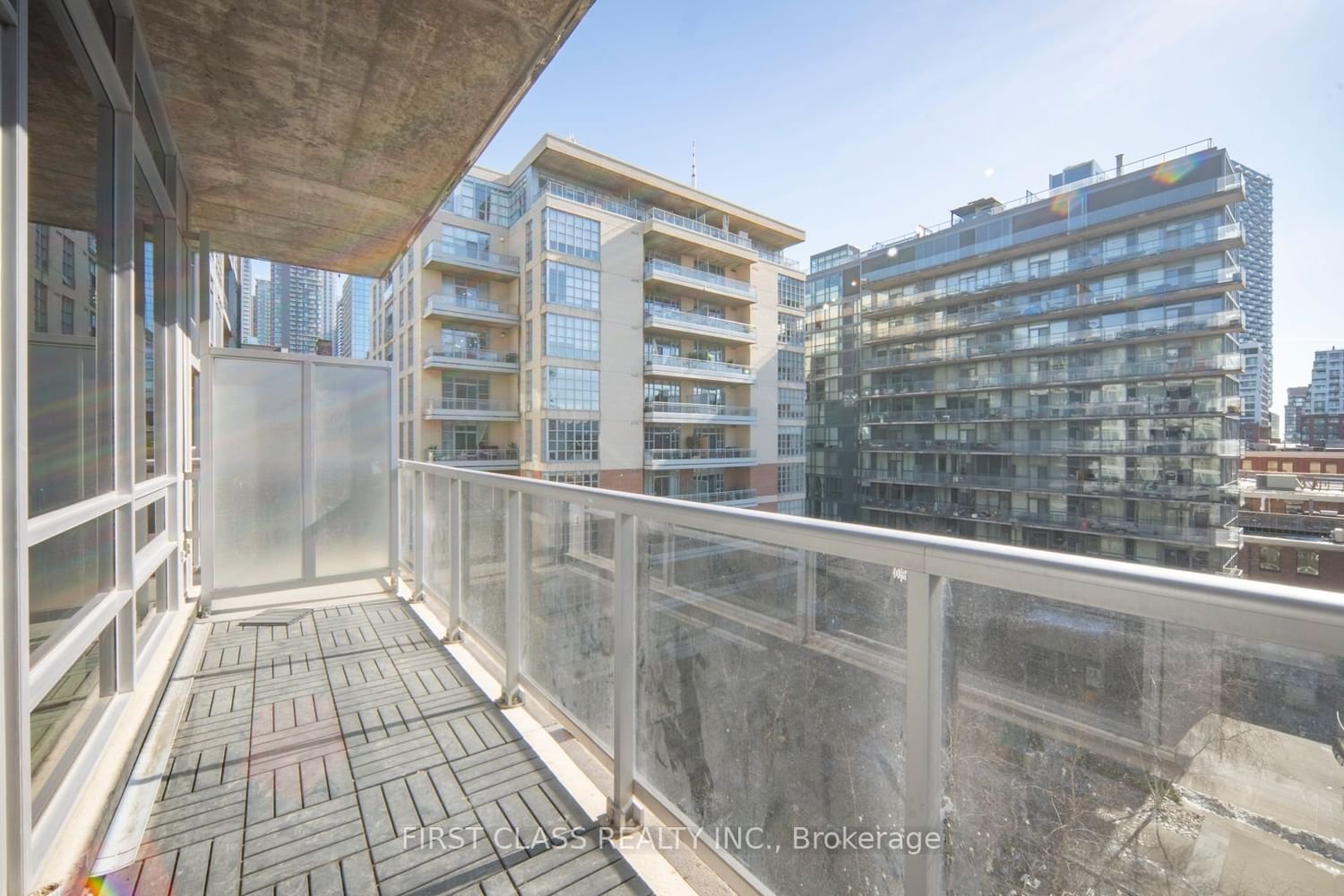399 Adelaide St W, unit 611 for sale - image #3