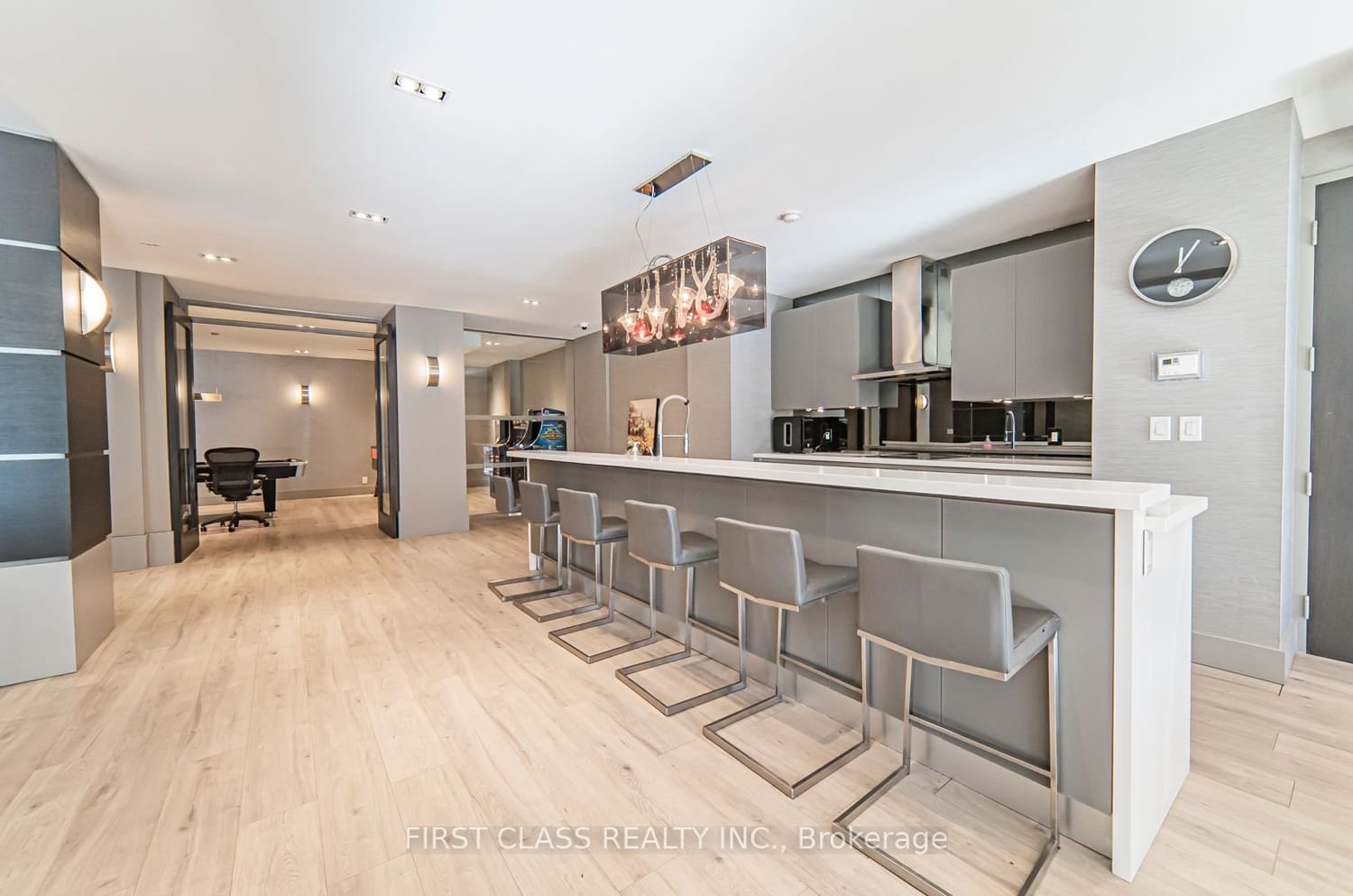 399 Adelaide St W, unit 611 for sale - image #33
