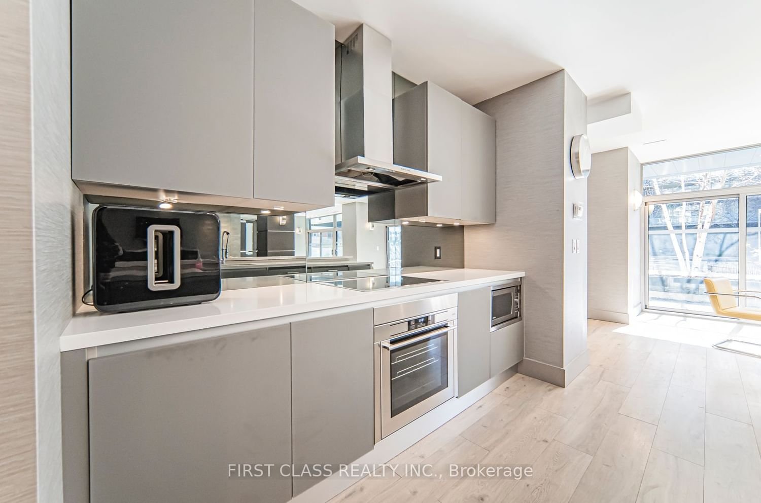 399 Adelaide St W, unit 611 for sale - image #40