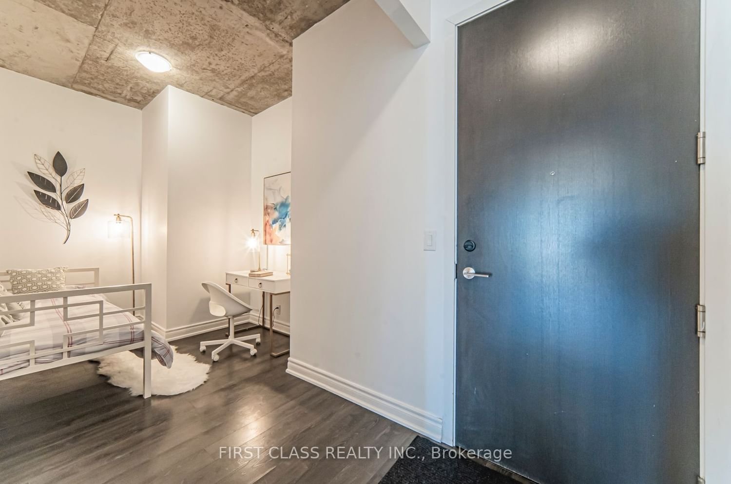 399 Adelaide St W, unit 611 for sale - image #6