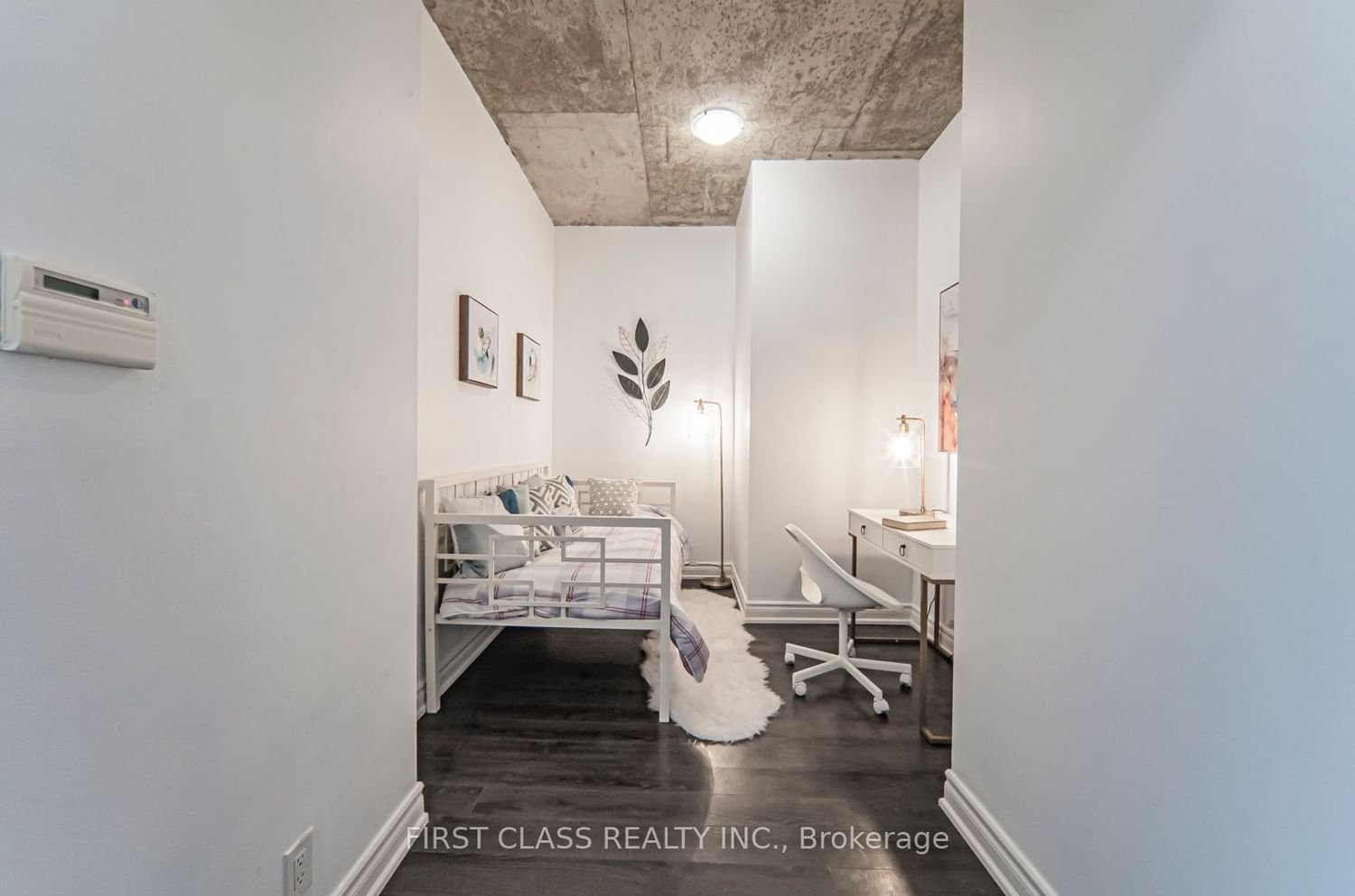 399 Adelaide St W, unit 611 for sale - image #7