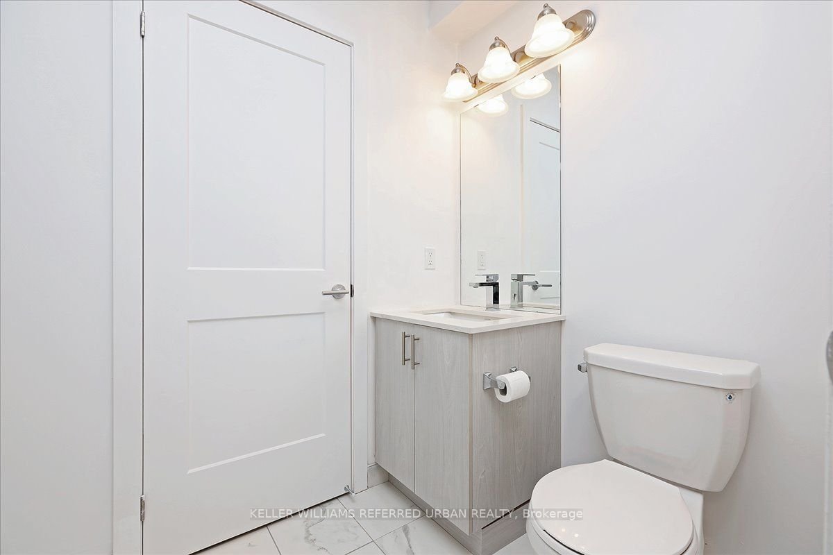 57 Finch Ave W, unit 20 for sale - image #19