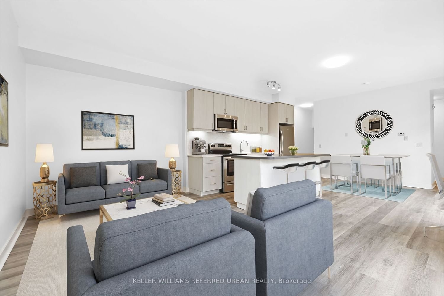 57 Finch Ave W, unit 20 for sale - image #4