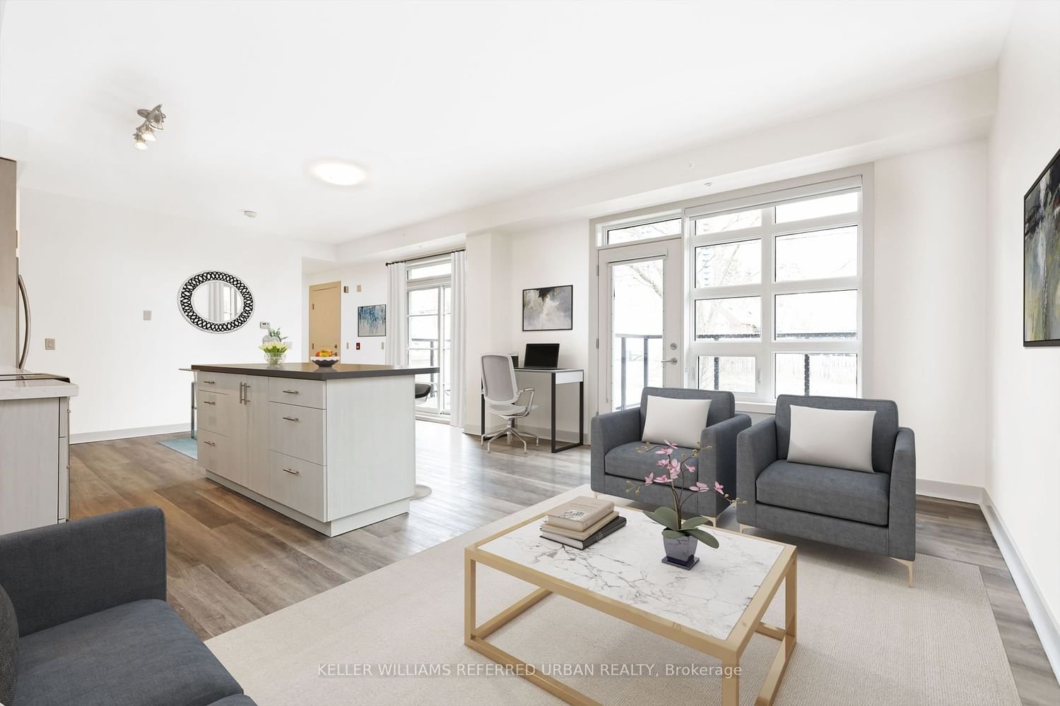 57 Finch Ave W, unit 20 for sale - image #5