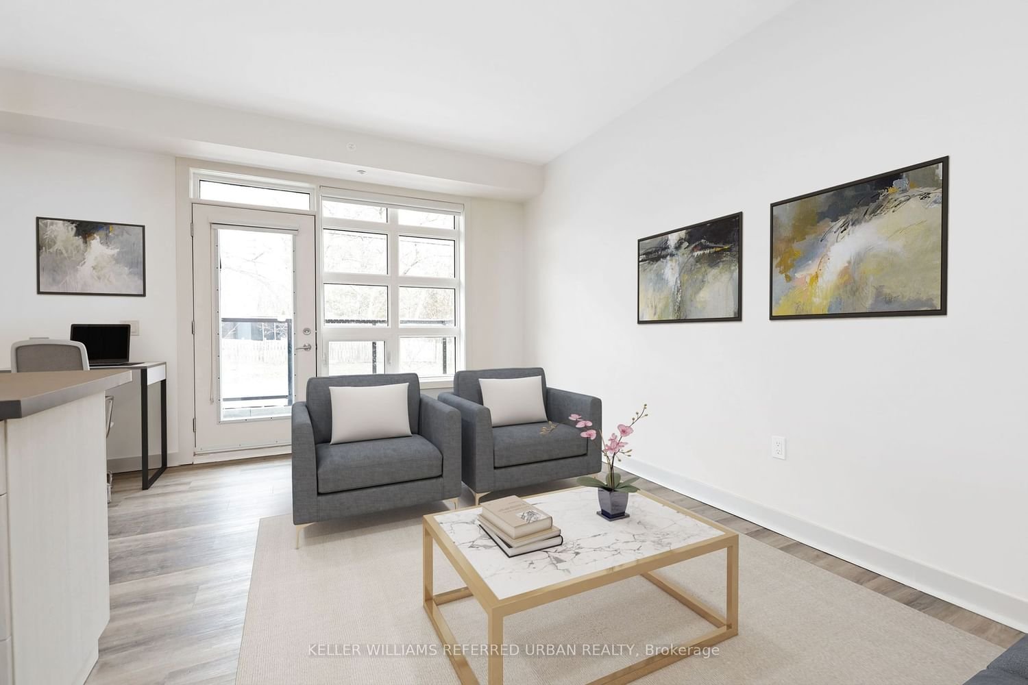 57 Finch Ave W, unit 20 for sale - image #6