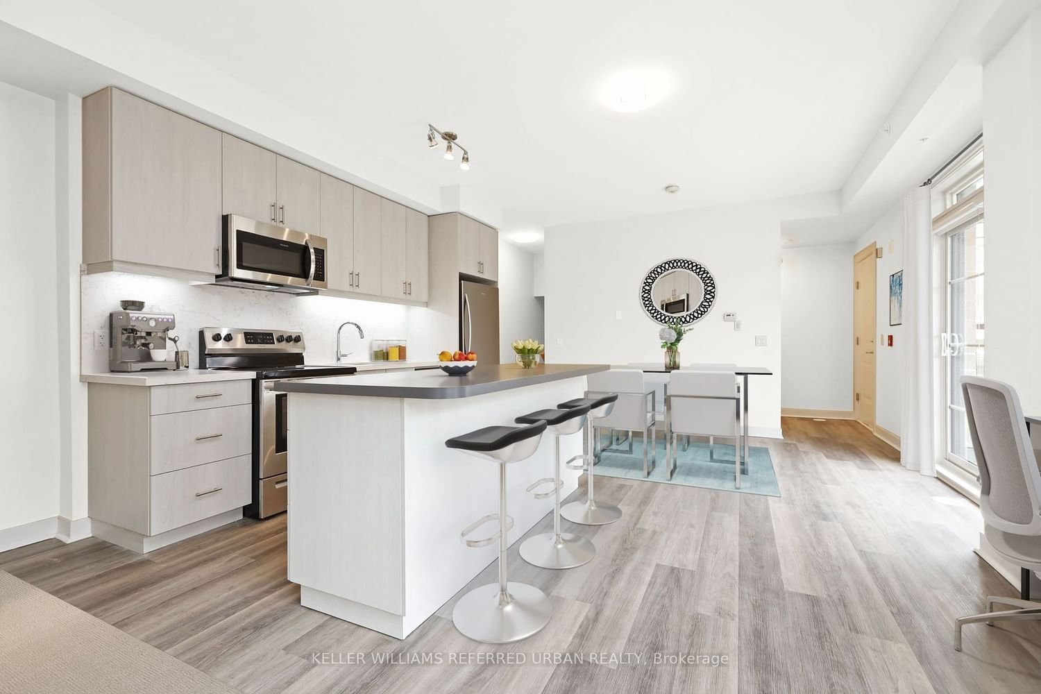 57 Finch Ave W, unit 20 for sale - image #7