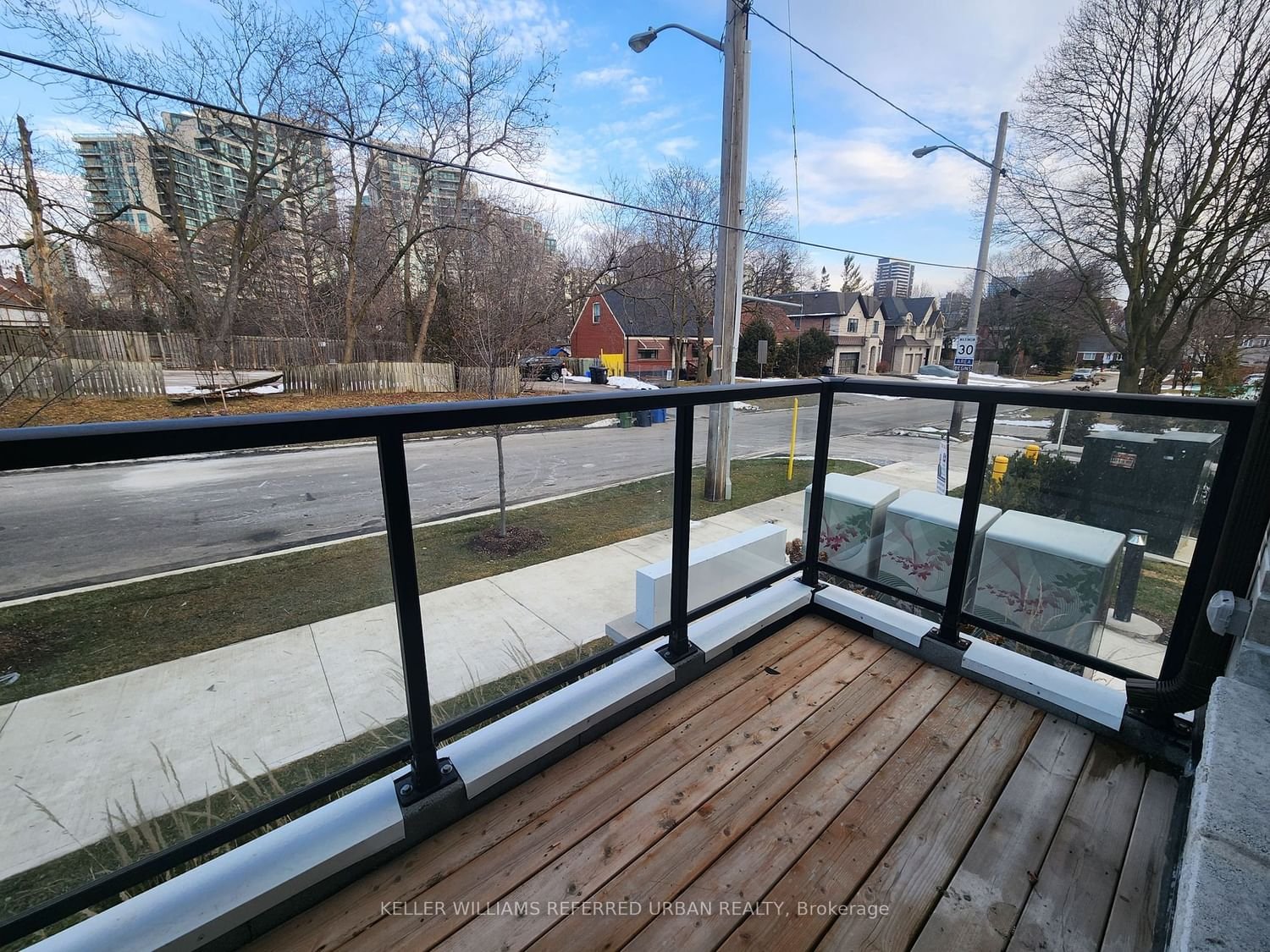 57 Finch Ave W, unit 20 for sale - image #8