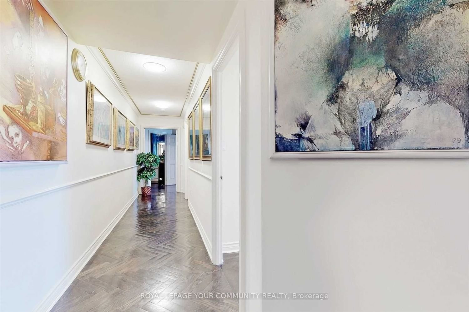 10 Torresdale Ave, unit 1907 for sale - image #13