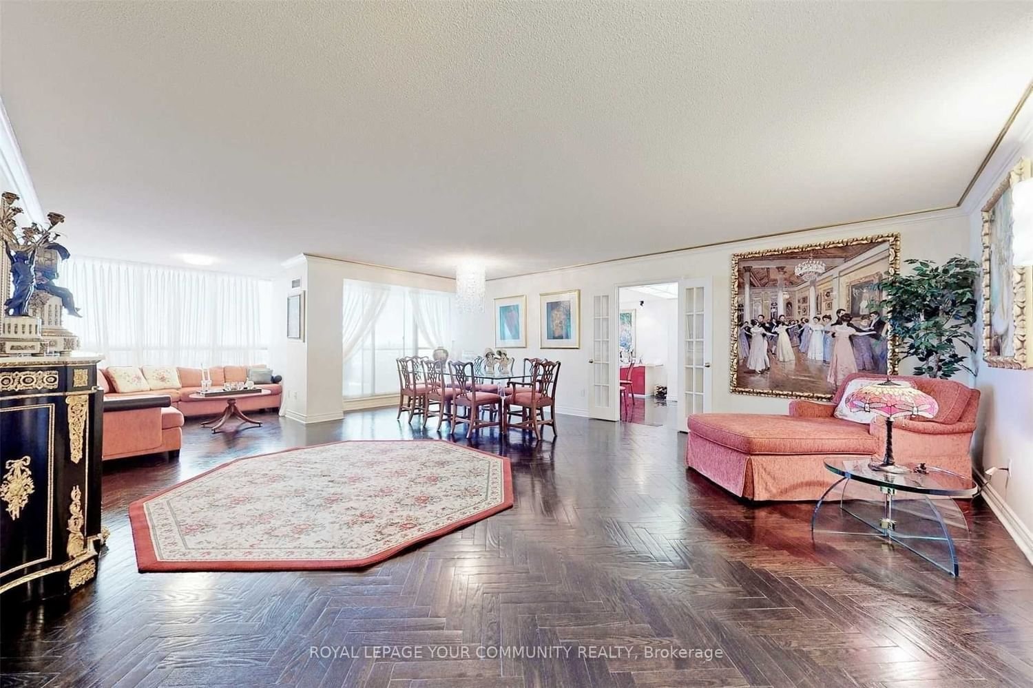 10 Torresdale Ave, unit 1907 for sale - image #2