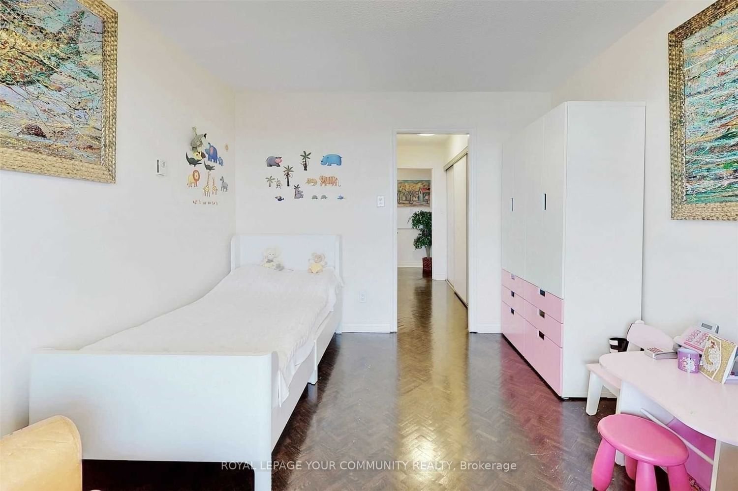 10 Torresdale Ave, unit 1907 for sale - image #23