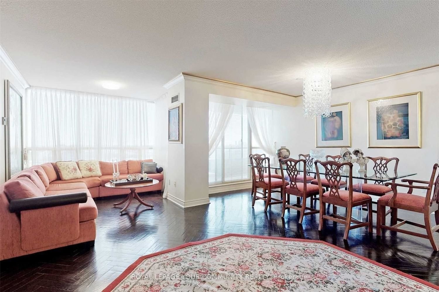 10 Torresdale Ave, unit 1907 for sale - image #3