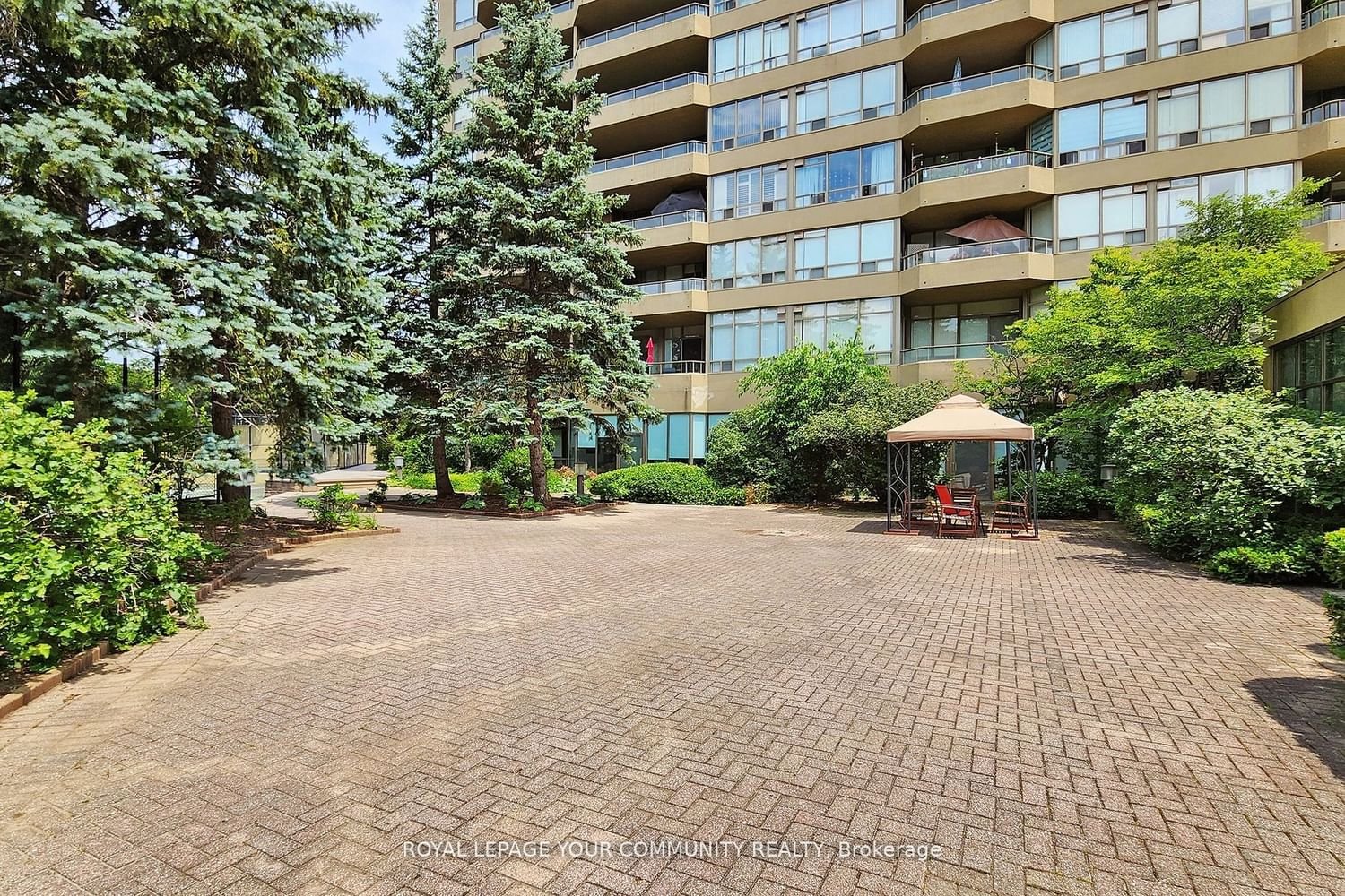 10 Torresdale Ave, unit 1907 for sale - image #37