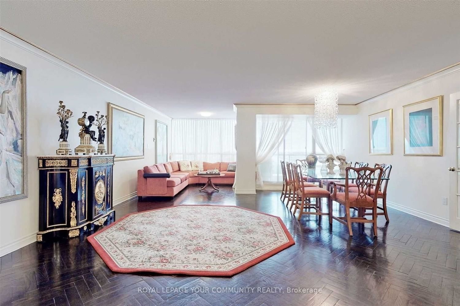 10 Torresdale Ave, unit 1907 for sale - image #4