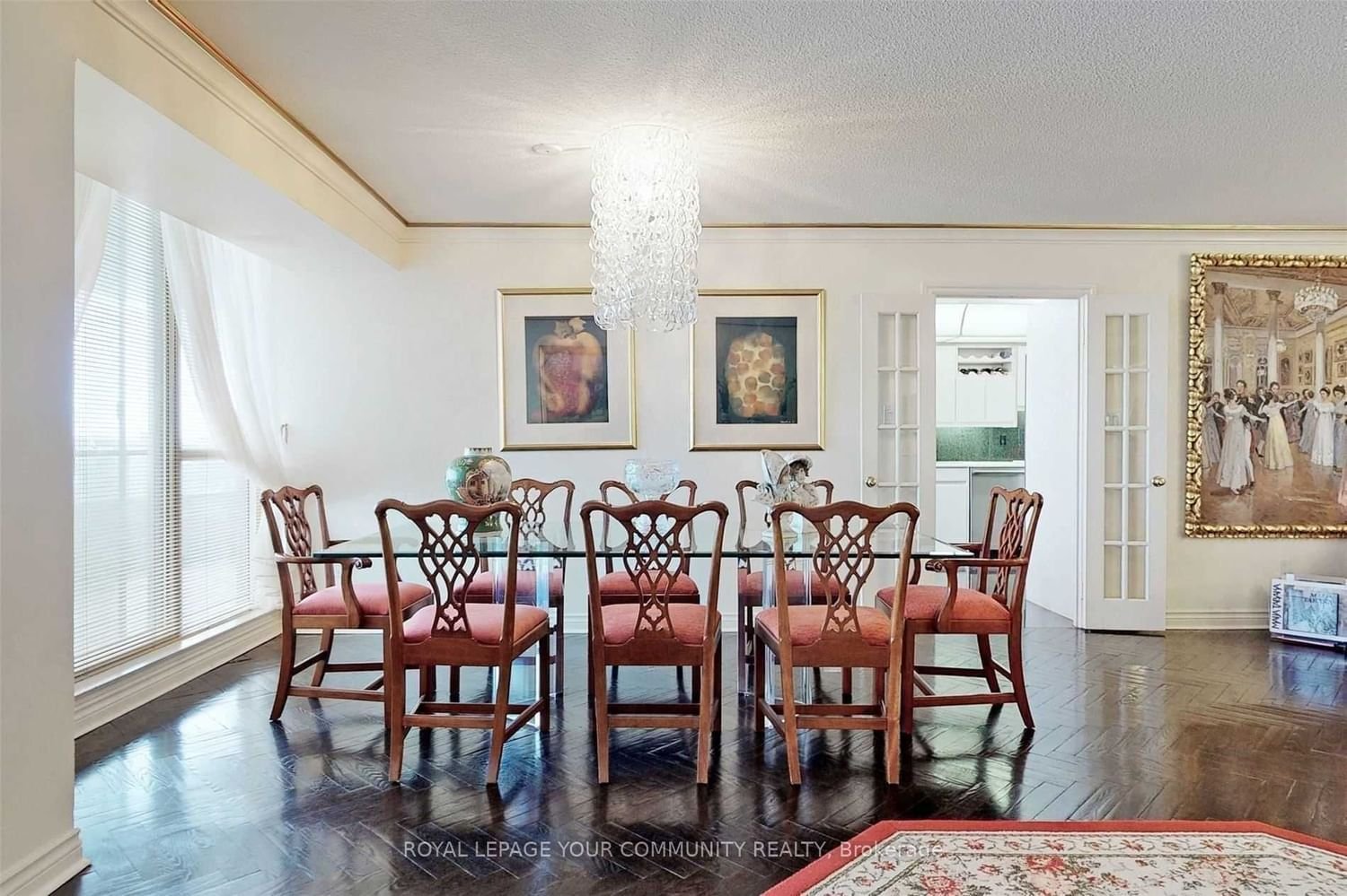 10 Torresdale Ave, unit 1907 for sale - image #5