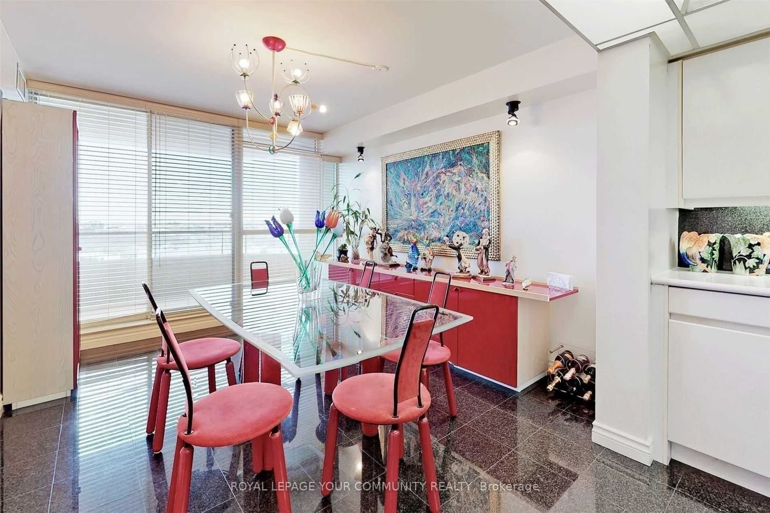 10 Torresdale Ave, unit 1907 for sale - image #8
