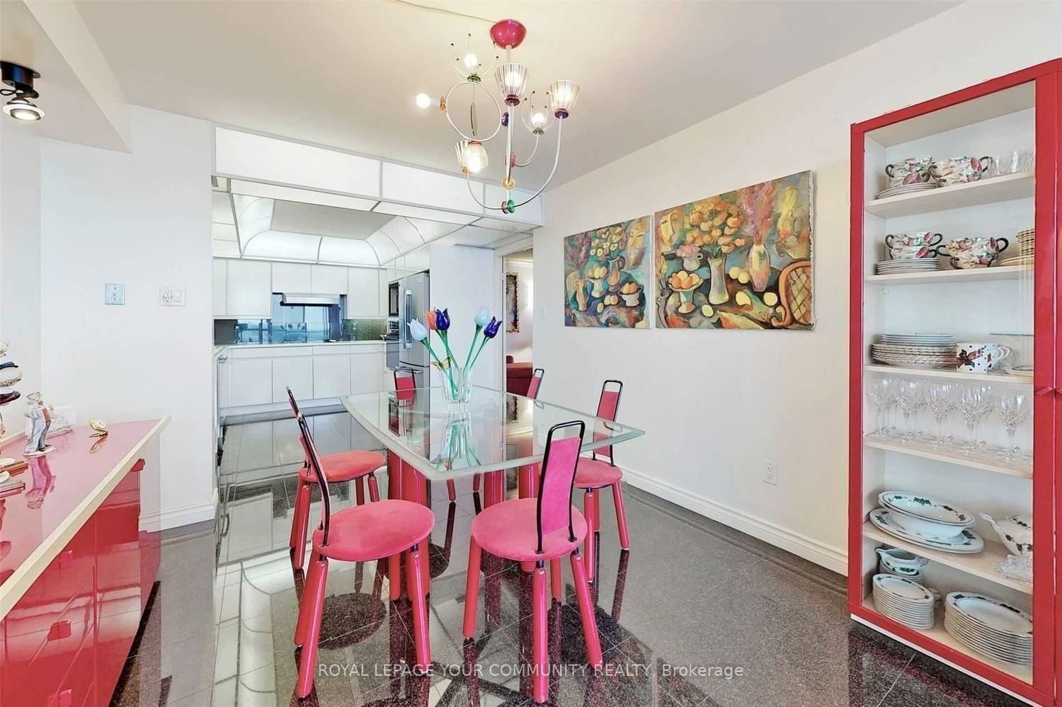 10 Torresdale Ave, unit 1907 for sale - image #9