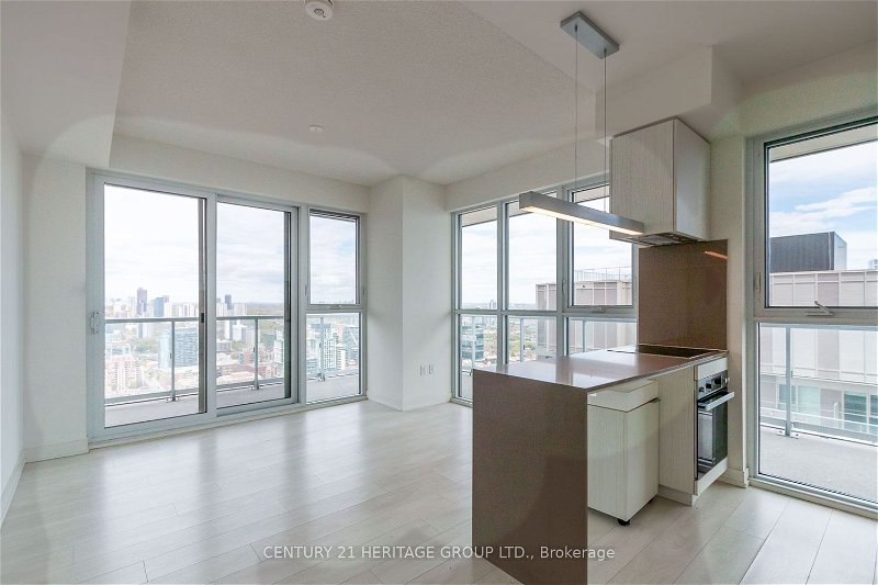 15 Lower Jarvis St, unit 3812 for sale - image #1