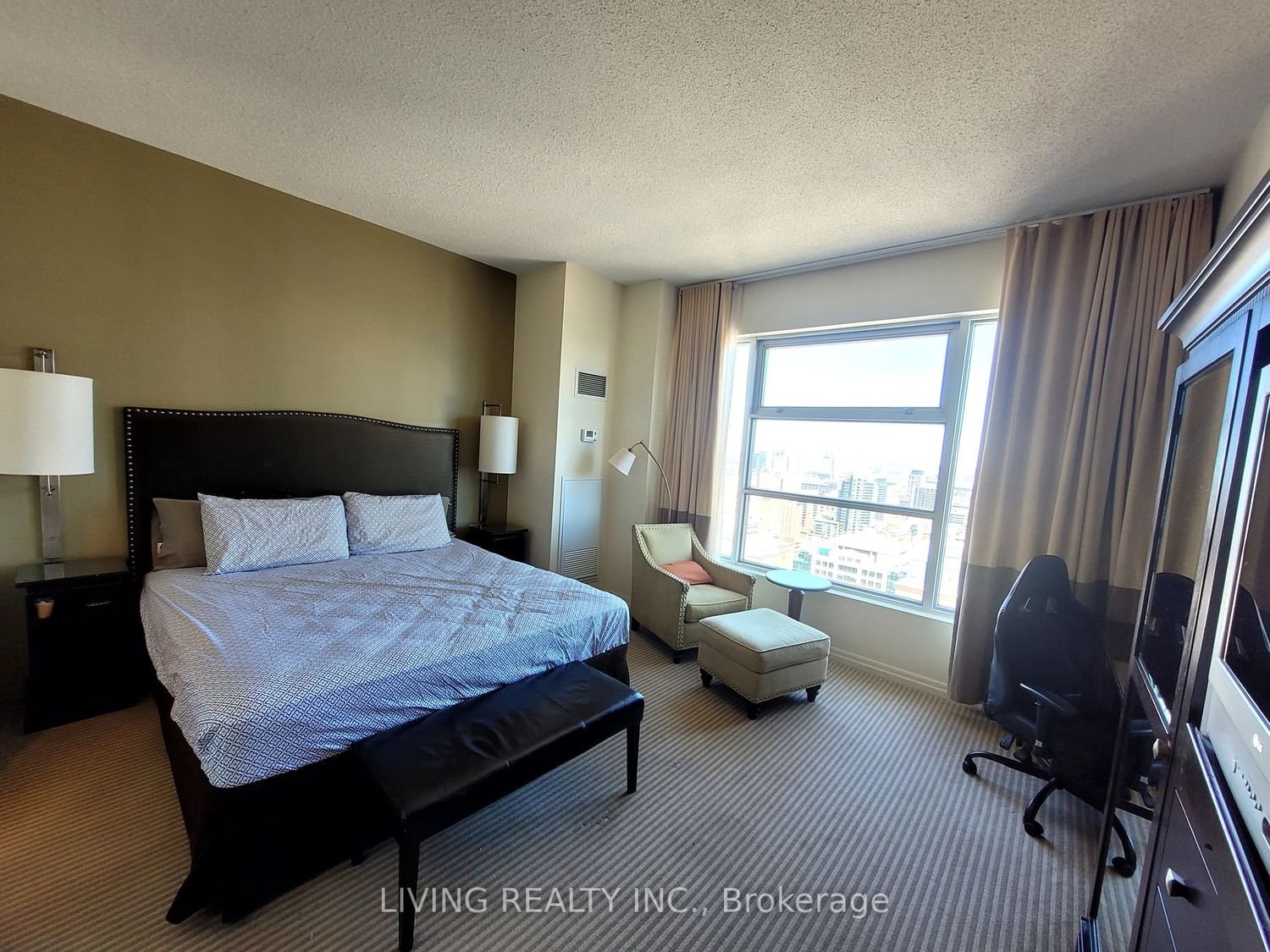 1 King St W, unit 2905 for rent - image #10