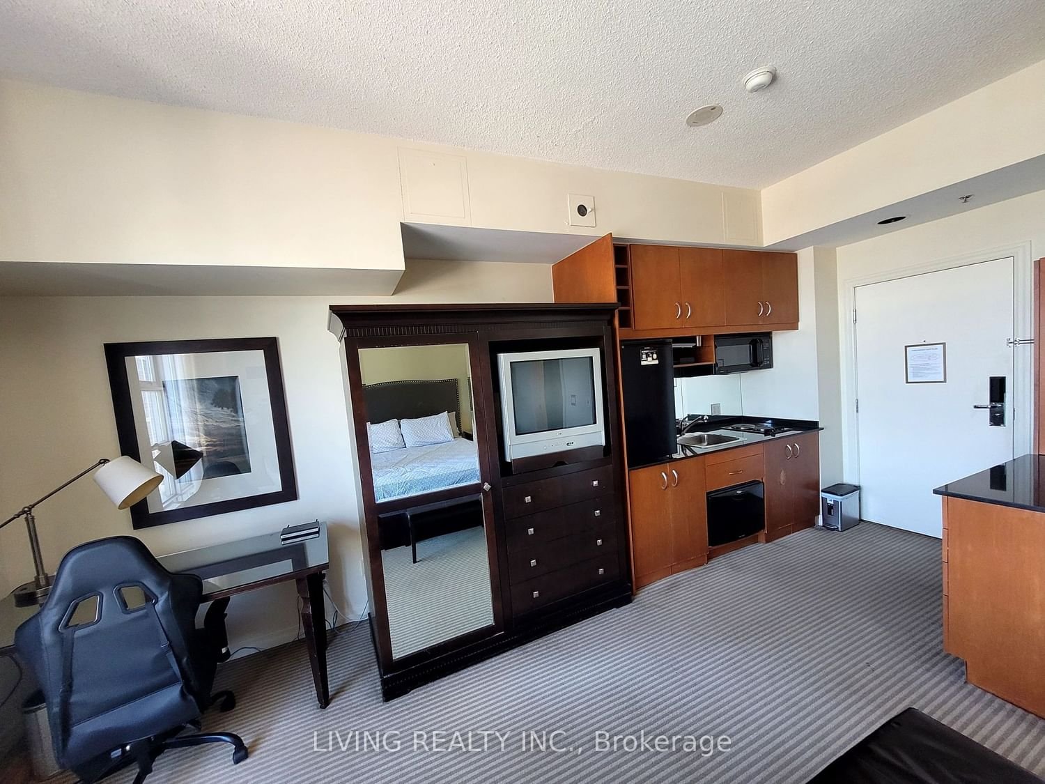 1 King St W, unit 2905 for rent - image #4