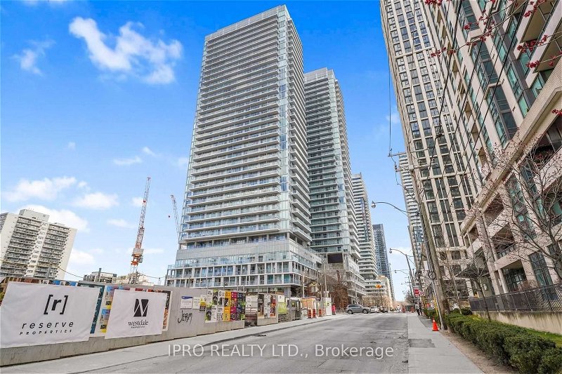 195 Redpath Ave, unit 3203 for sale - image #1