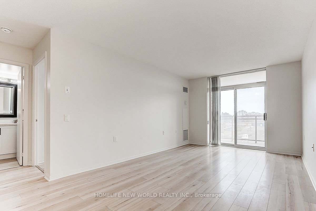 650 Lawrence Ave W, unit 634 for sale - image #10
