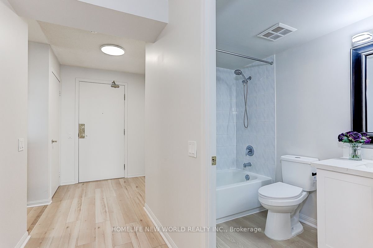 650 Lawrence Ave W, unit 634 for sale - image #15