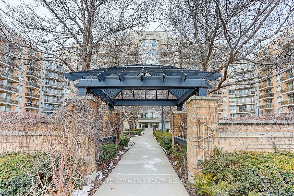 650 Lawrence Ave W, unit 634 for sale - image #2