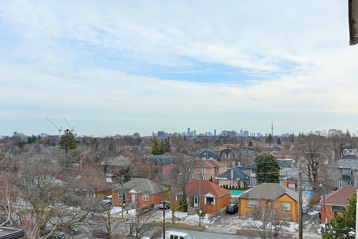 650 Lawrence Ave W, unit 634 for sale - image #20