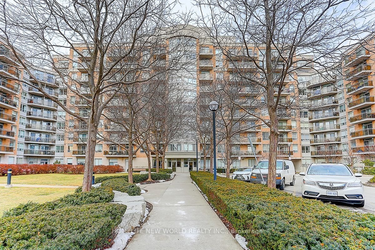 650 Lawrence Ave W, unit 634 for sale - image #3