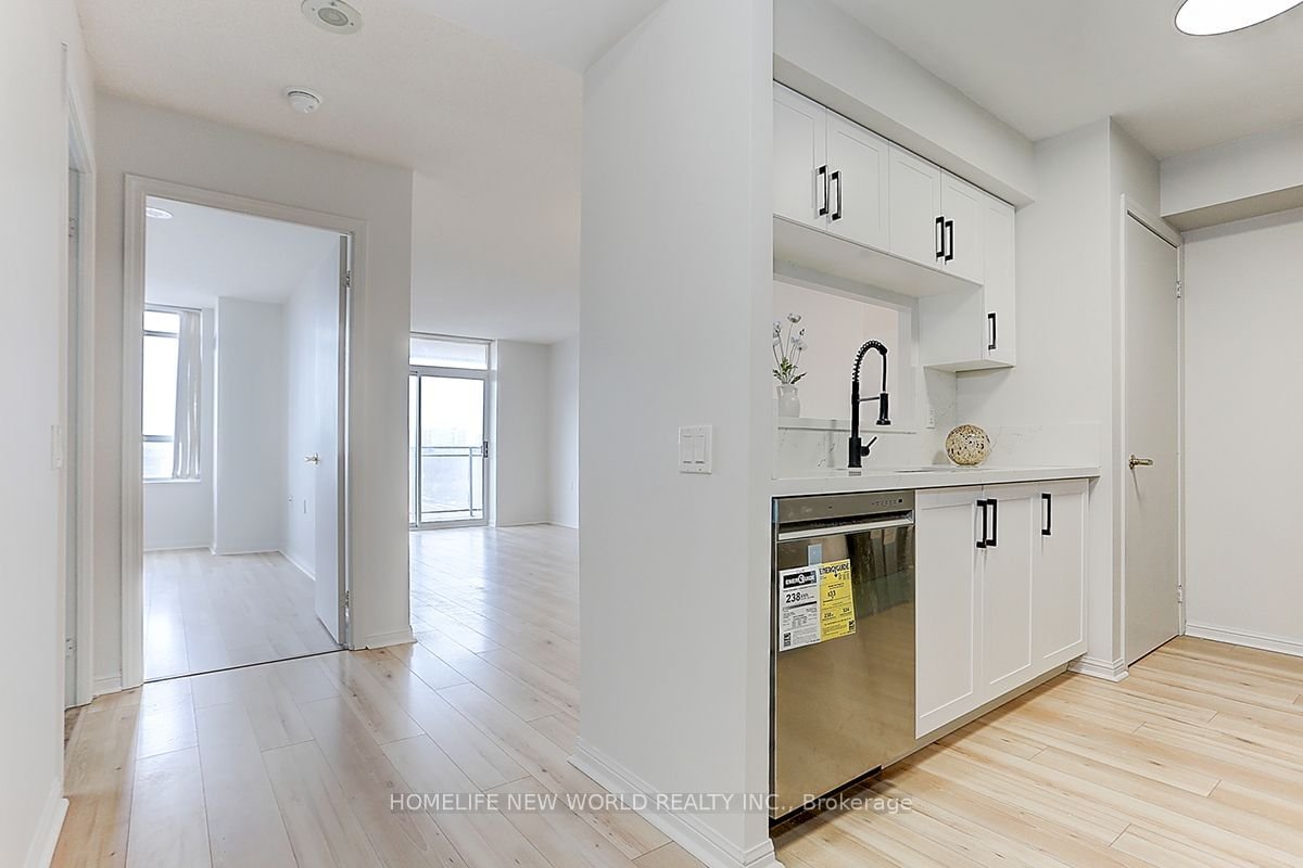 650 Lawrence Ave W, unit 634 for sale - image #4