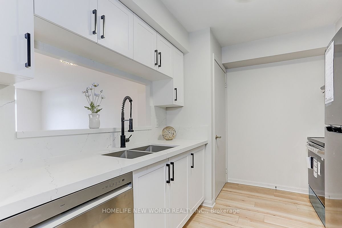 650 Lawrence Ave W, unit 634 for sale - image #5