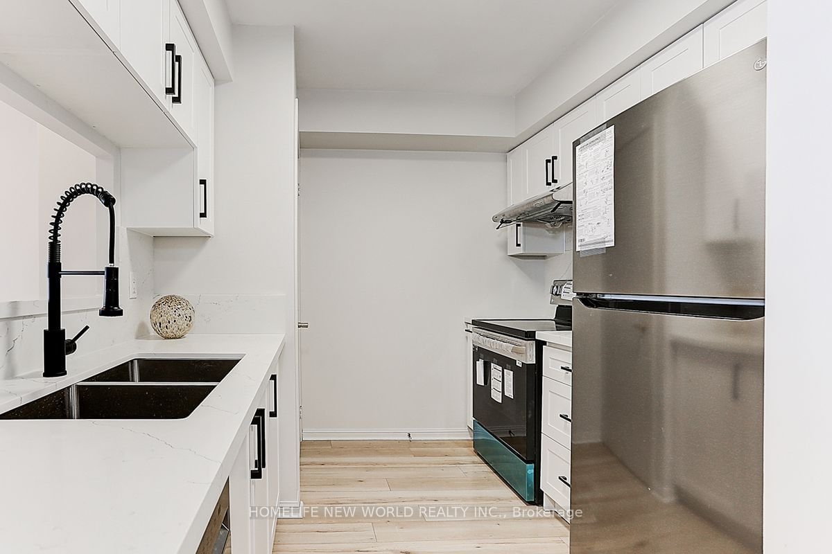 650 Lawrence Ave W, unit 634 for sale - image #6