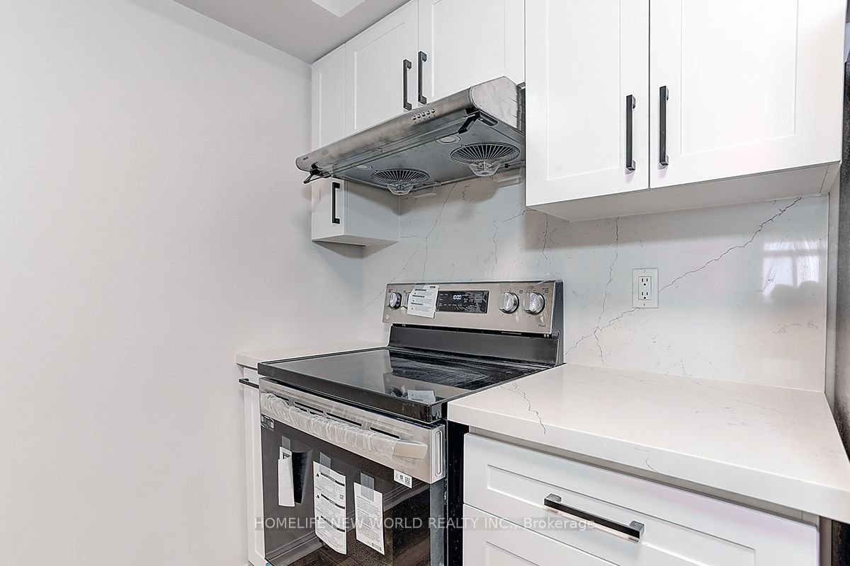 650 Lawrence Ave W, unit 634 for sale - image #8