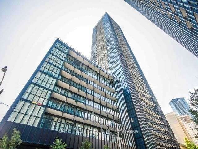 101 Charles St, unit 610 for rent - image #1