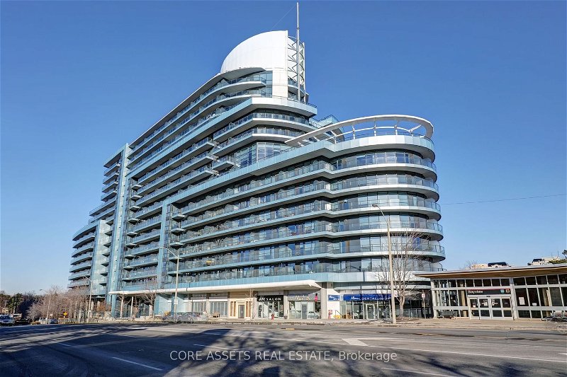 2885 Bayview Ave, unit 316 for rent - image #1
