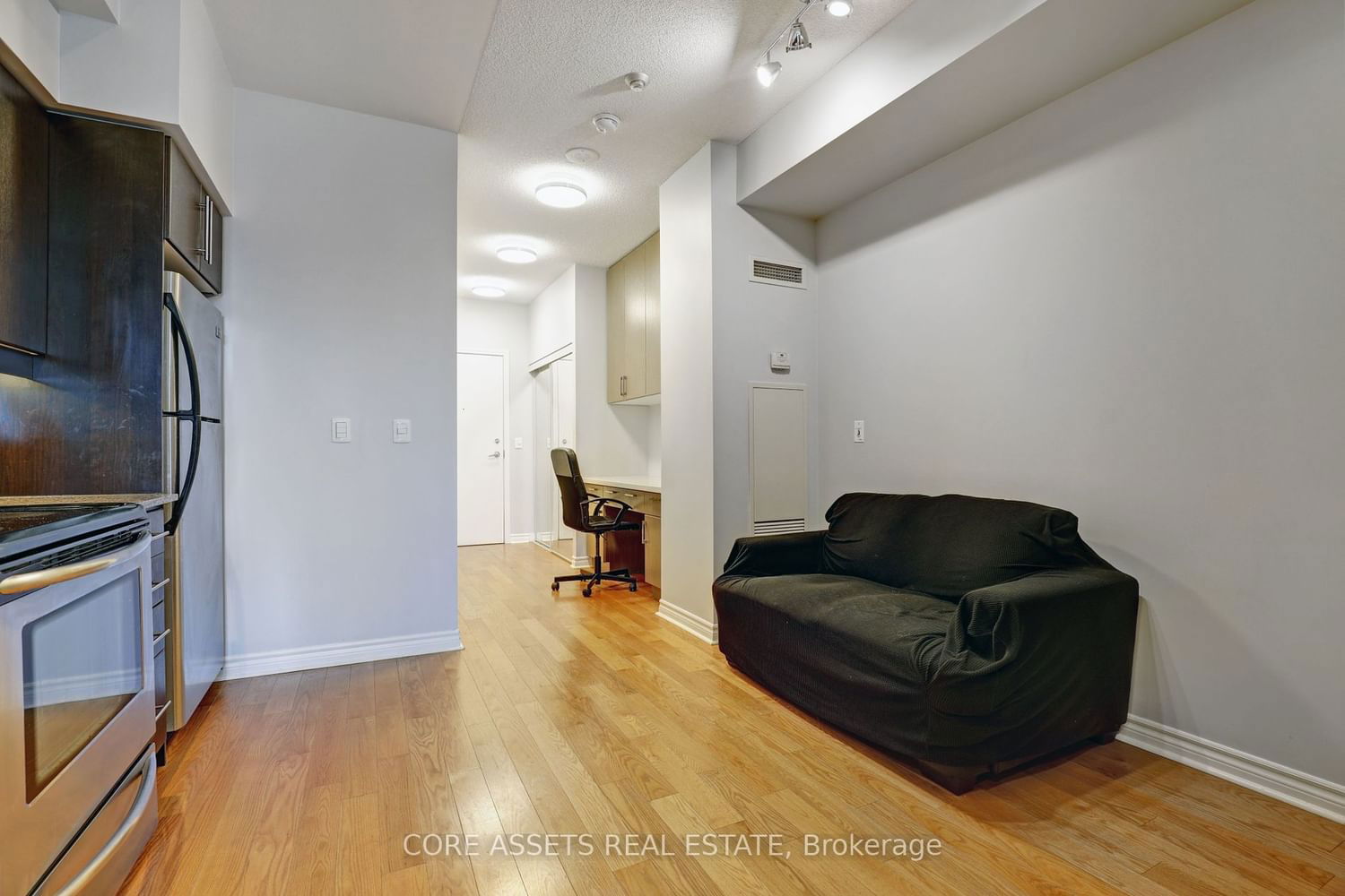 2885 Bayview Ave, unit 316 for rent - image #12