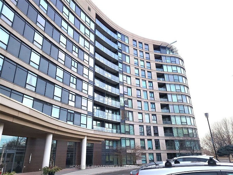 18 Valley Woods Rd, unit Ph102 for rent - image #1