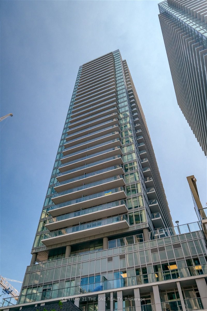 99 Broadway Ave, unit 2711 Nt for sale - image #1