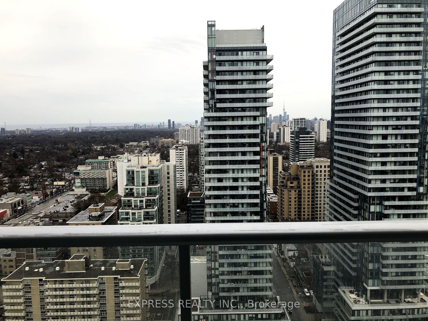 195 Redpath Ave, unit 3207 for rent - image #6