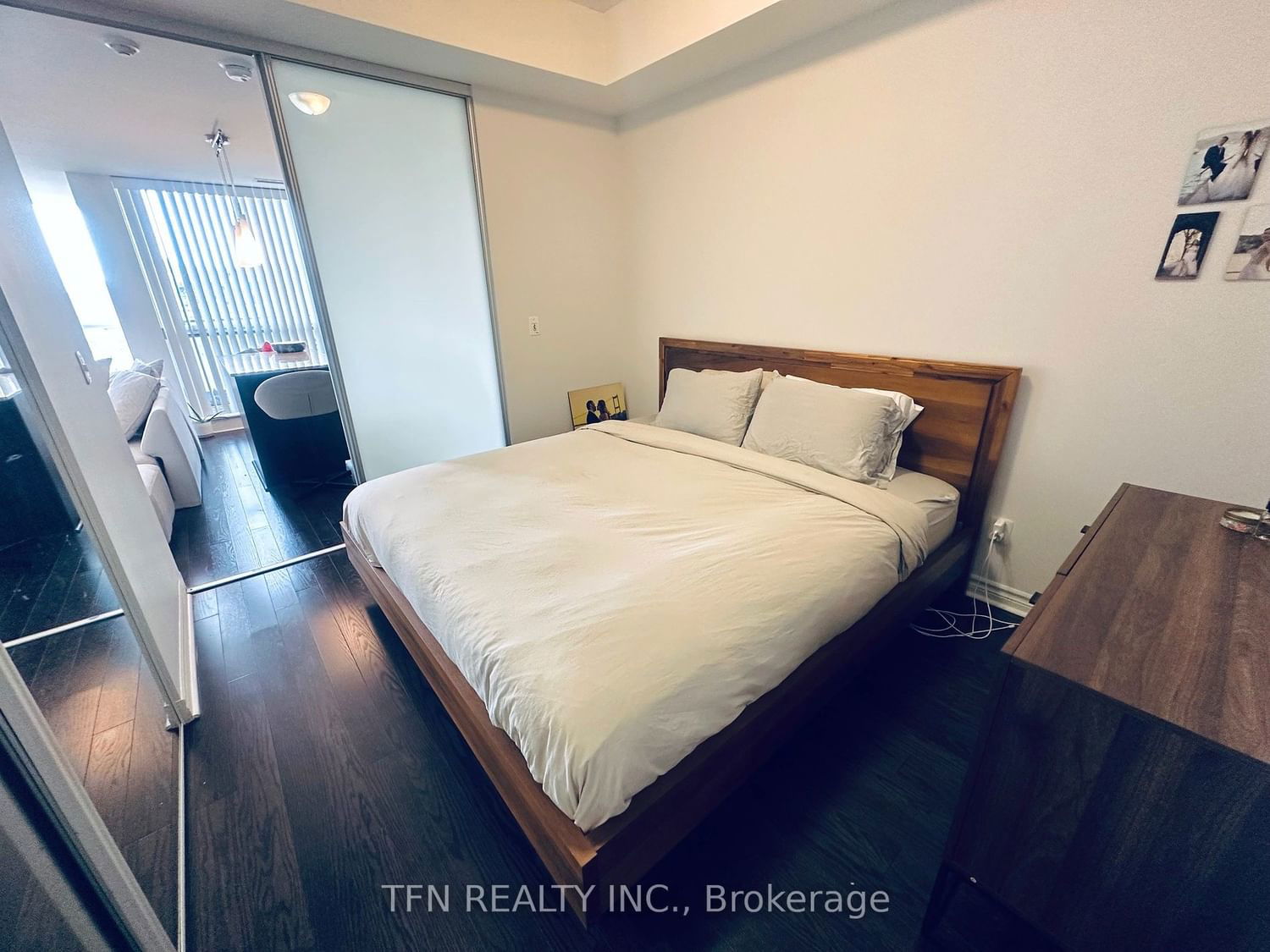 2885 Bayview Ave, unit 623 for rent - image #6