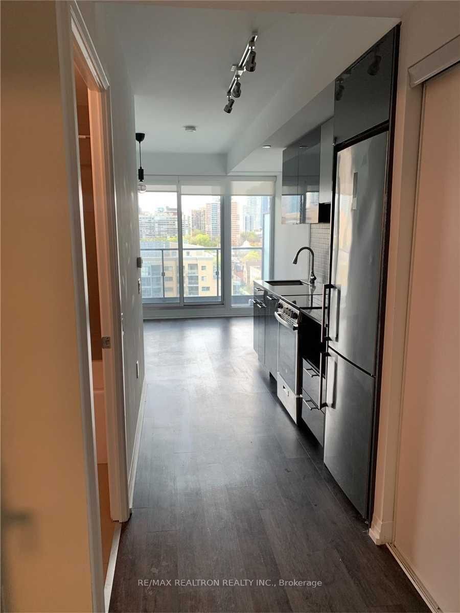 251 Jarvis St, unit 1404 for rent - image #1